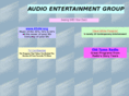 audioentertainment.org