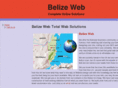 belizeweb.bz
