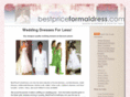 bestpriceformaldress.com