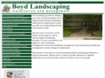 boydscapes.com