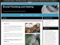 brunelplumbingandheating.com