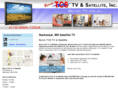 burnstvandsatellite.com