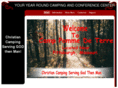camppommedeterre.com