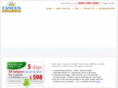 cancunvacationstore.com