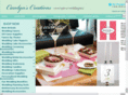 carolynscreationsflowers.com