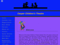 casperchildrenstheatre.com