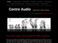 centreaudio.org