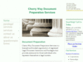 cherrywaydocprep.com