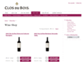 closduboiswinestore.com