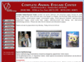 completeanimaleyecare.com