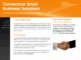 connecticutsmallbusinesssolutions.com