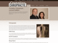cornelius-chiropractic.com