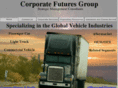 corporatefuturesgroup.com