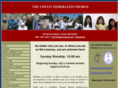 cotuitfederatedchurch.org
