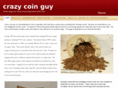 crazycoinguy.com