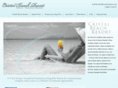 cristalbeachresort.com