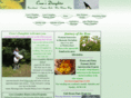 crowsdaughter.com
