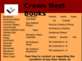 crowsnestbooks.co.nz