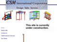 csmmaterialhandling.com