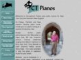 ctpianos.com