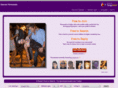 dancerspersonals.com
