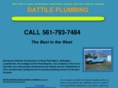 dattileplumbing.com