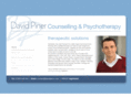 davidpiner.com