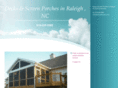 deckraleighnc.com