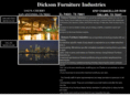 dicksonfurnituresa.com