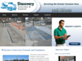 discoveryconcrete.com