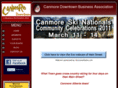 downtowncanmore.com