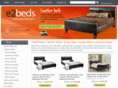 e2beds.co.uk