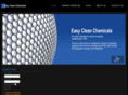 easycleanchemicals.com