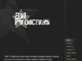 ebuzzproductions.com