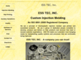 ess-tec.com