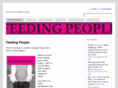 feedingpeoplebook.com