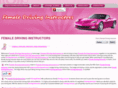 femaledrivinginstructors.ie