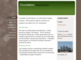 foundationtrading.com