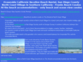 franksbeachcondos.com