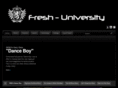 fresh-university.com