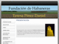 fundacionhabaneras-tpd.org