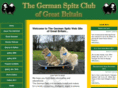 germanspitzclubofgreatbritain.com