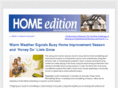 home-edition.net