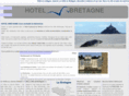 hotelbretagne.com