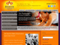 hotyogahouston.com