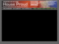 houseproudltd.com