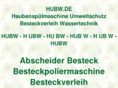 hubw.de