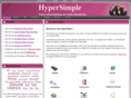 hypersimple.com