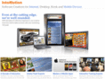 intomotion.com