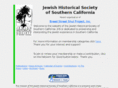 jhs-socal.org